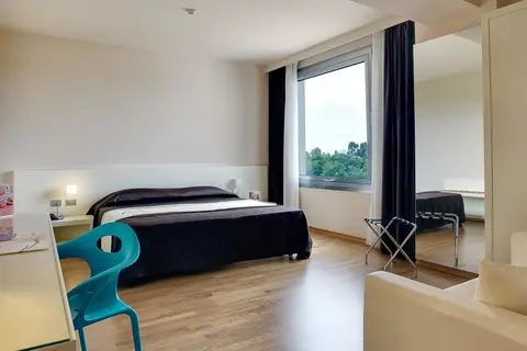 Best Western Plus Leone di Messapia Hotel  & Conference in Lecce
