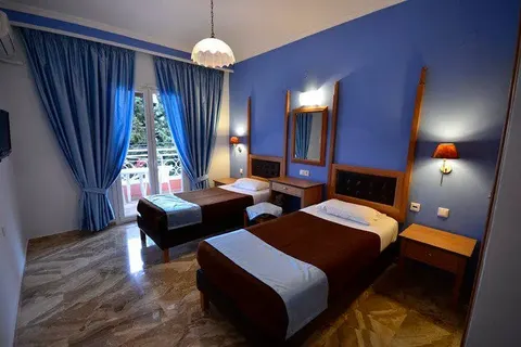 Appartementen Irene foto 2