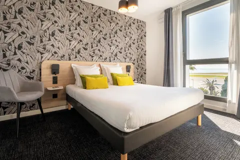 Nemea Appart'hôtel Nice Riviera in Nice, foto 17