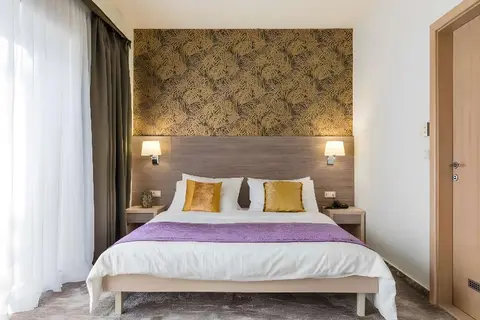 Hotel Mondo in Split — foto 2