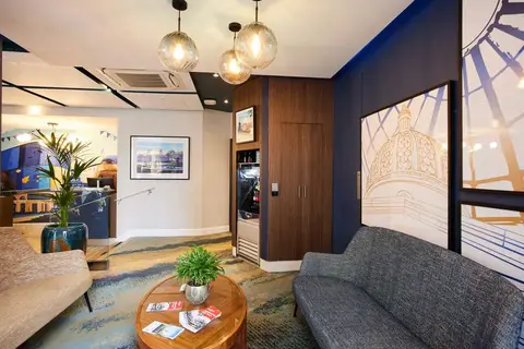 Thistle Piccadilly in Londen, foto 10
