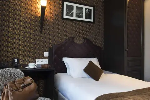 Hôtel du Price Eugène in Parijs — foto 19
