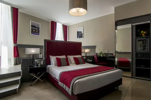 Hotel Castellino Roma in Rome, foto 8
