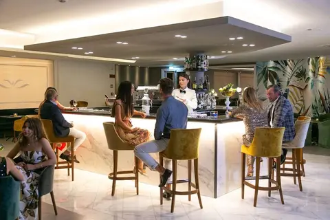 Hotel Savoia Thermae & Spa in Abano Terme, foto 11