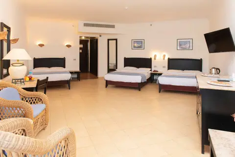 SUNRISE Alma Bay Resort in Al Hadaba, foto 18
