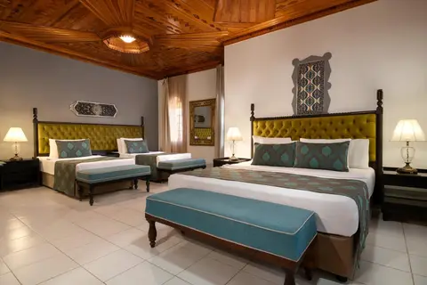 Wyndham Datca Perili Bay in Datca — foto 27