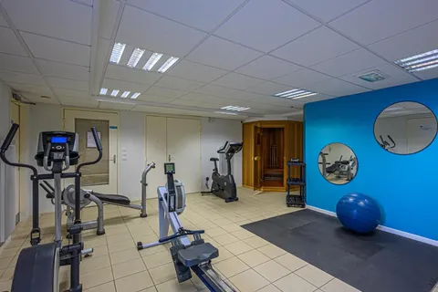 Vakantiepark Ker Goh Lenn foto 4