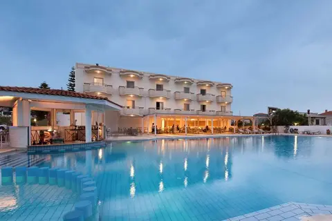 Dore Hotel in Agia Marina, foto 11
