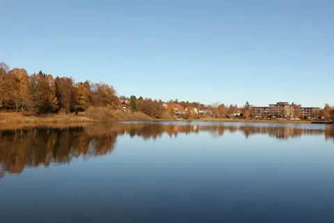 Hotel Hahnenkleer Hof foto 19