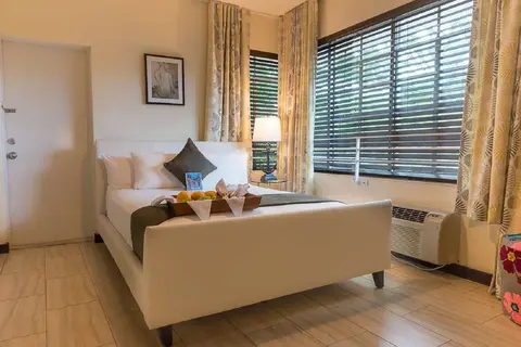 Tradewinds Aparthotel Miami Beach in Miami Beach — foto 2