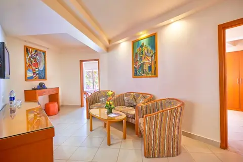 Parrotel Beach Resort Sharm El Sheikh in Sharm El Sheikh — foto 24