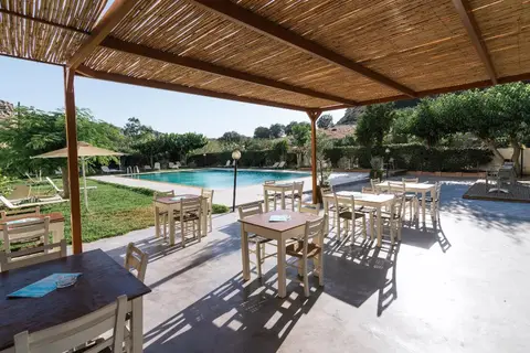 Matala Bay Apartments in Δημοτική Ενότητα Τυμπακίου — foto 11