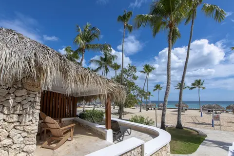 Viva Dominicus Palace by Wyndham, A Trademark All Inclusive in San Rafael del Yuma — foto 24