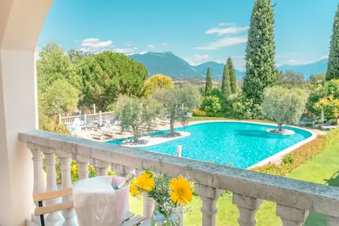 AHG Golf Hotel Porta del Sole in Soiano del Lago — foto 4
