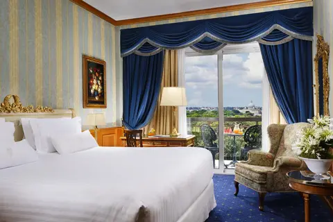 Parco dei Principi Grand Hotel & Spa in Rome, foto 29