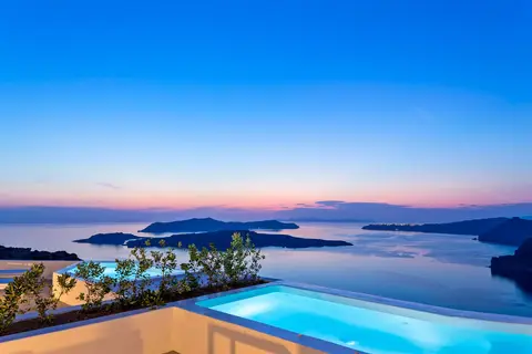 Alti Santorini Suites in Δημοτική Ενότητα Θήρας — foto 25