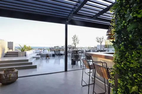 Onoma Hotel in Θεσσαλονίκη — foto 14