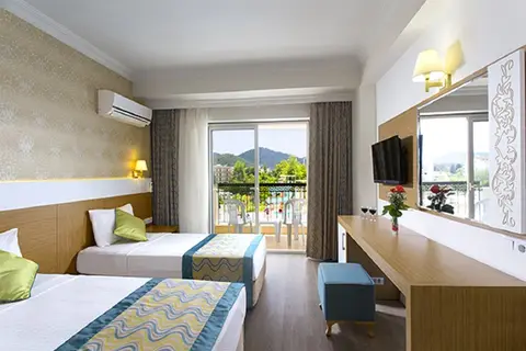 Kemer Dream Hotel in Kemer — foto 24