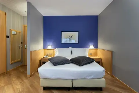 Best Western Plus Hotel Genova in Turijn, foto 12