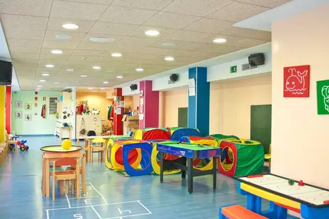 Hotel Servigroup Torre Dorada in Benidorm — foto 12