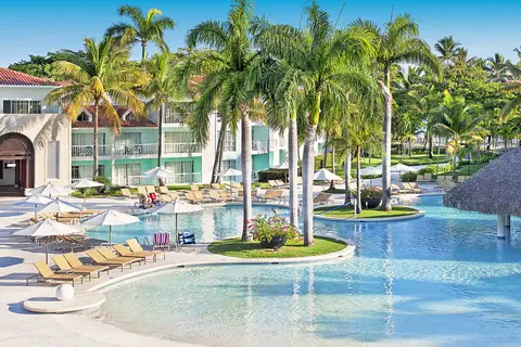 Gran Ventana Beach Resort in Puerto Plata — foto 16
