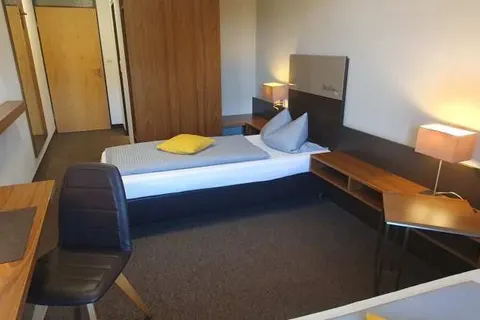 Hotel Drei Lilien foto 14