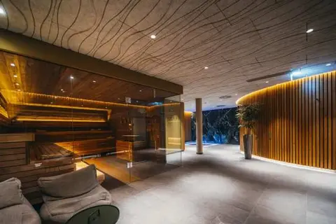 Marissa Resort in Lembruch, foto 14