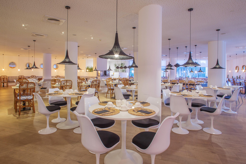 Hotel HM Gran Fiesta - logies en ontbijt foto 6