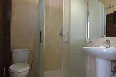 Santa Helena Hotel in Ialysos, foto 29