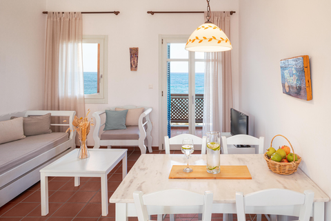 Appartementen Dioni foto 8