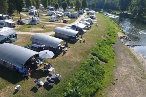 Country Camp Echternacherbruck foto 2