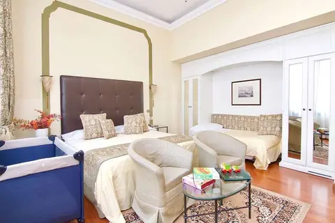 Hotel Le Isole in Venetië, foto 11