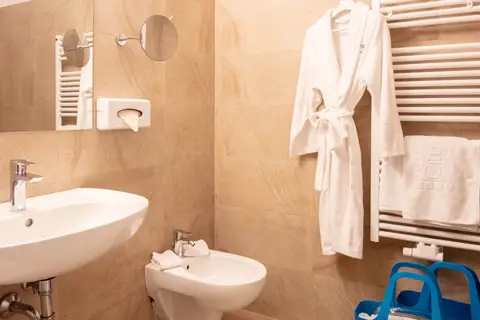 City Hotel Merano in Merano, foto 25