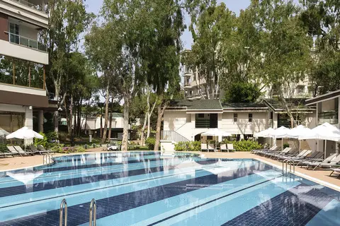 Magic Life Club Masmavi in Serik, foto 16