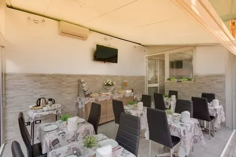 Excellence Suite in Rome, foto 20