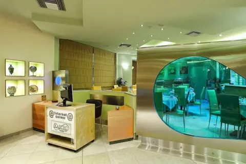 Kastro Hotel in Ηράκλειο — foto 6