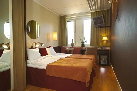 Hotel Freys in Stockholm — foto 5