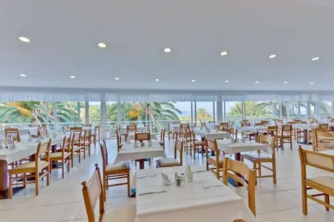 Mendi Beach Hotel in Δημοτική Ενότητα Κασσάνδρας — foto 6