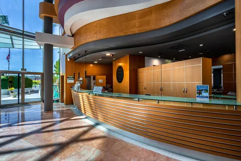 Albir Playa Hotel & Spa in l'Alfàs del Pi — foto 21