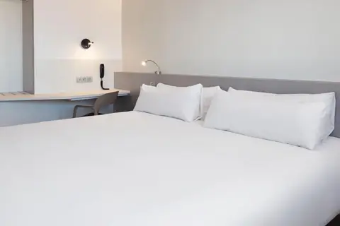 B&B Hotel Almería Vicar in Vícar — foto 26
