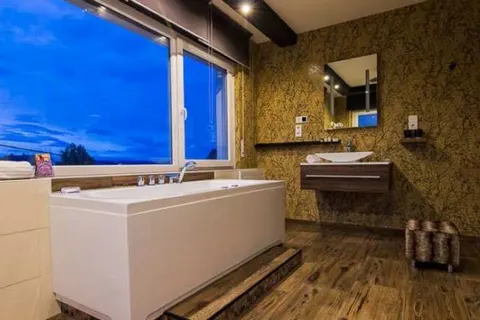 Hotel Palatino foto 9