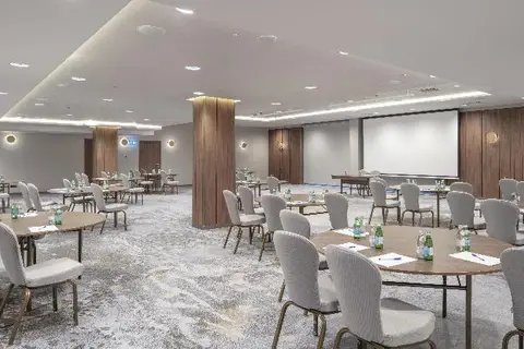 DoubleTree by Hilton Plovdiv Center in Plovdiv, foto 27