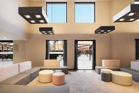 Hotel Alimara in Barcelona — foto 6