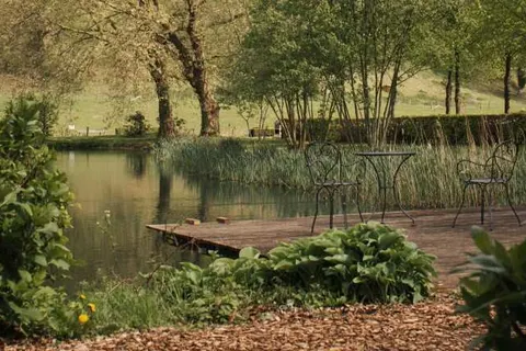 Landgoed Altenbroek foto 6