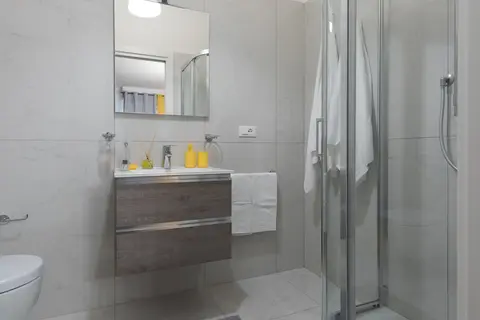 B&B La Marmora 39 in Florence, foto 2
