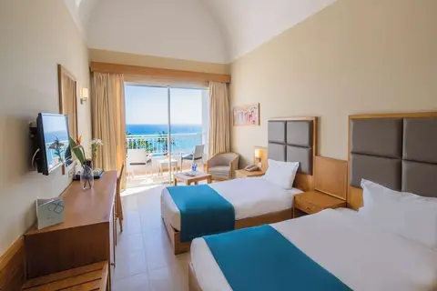 Hotel Bel Azur Thalasso & Bungalows in الحمامات — foto 6