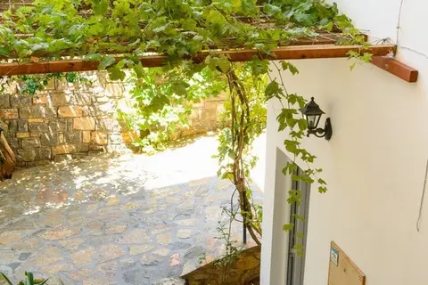 Argyro Apartments & Studios in Δημοτική Ενότητα Αγίου Νικολάου — foto 6