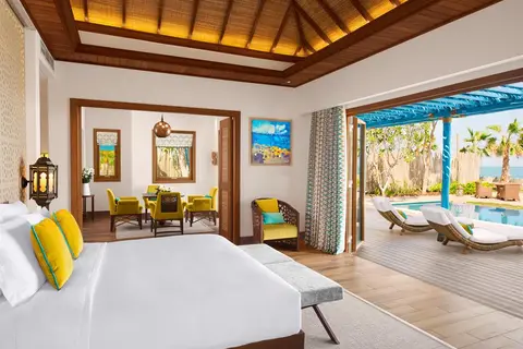 Banana Island Resort Doha by Anantara in Doha — foto 8