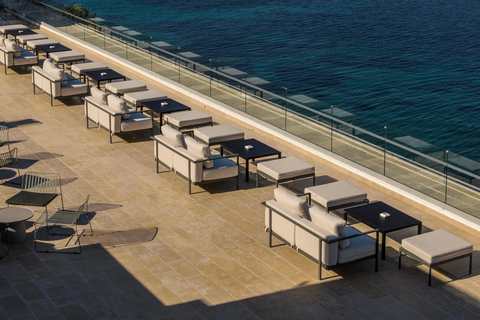 Hotel Valmar Corfu foto 16