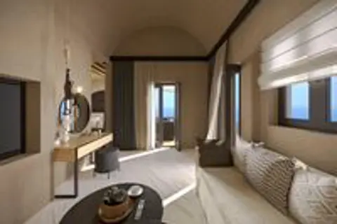 Santo Mangata Boutique Hotel & Spa in Δημοτική Ενότητα Θήρας — foto 8